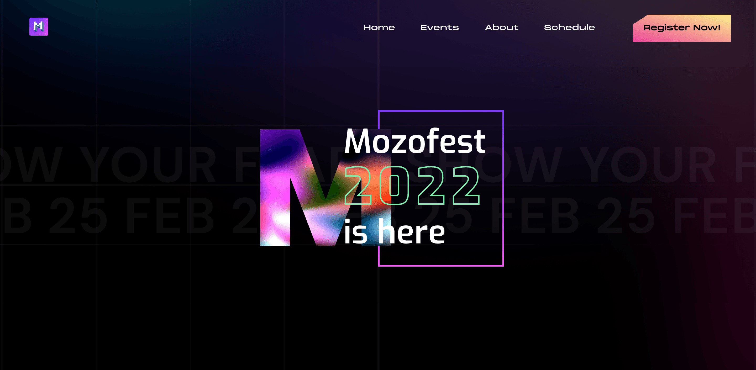 MOZOFEST '22