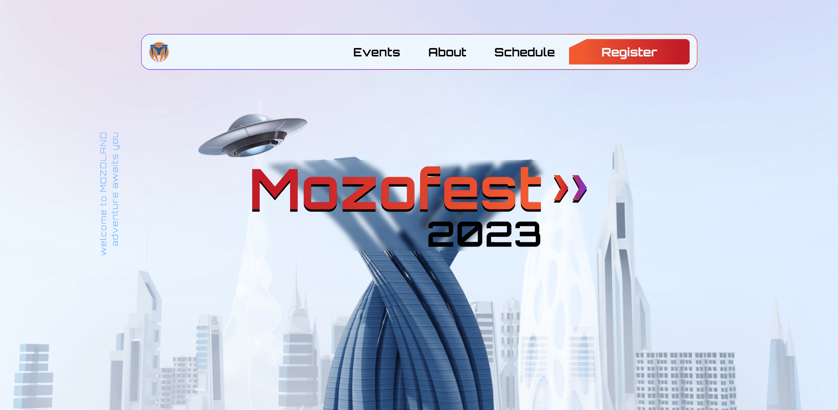 MOZOFEST '23